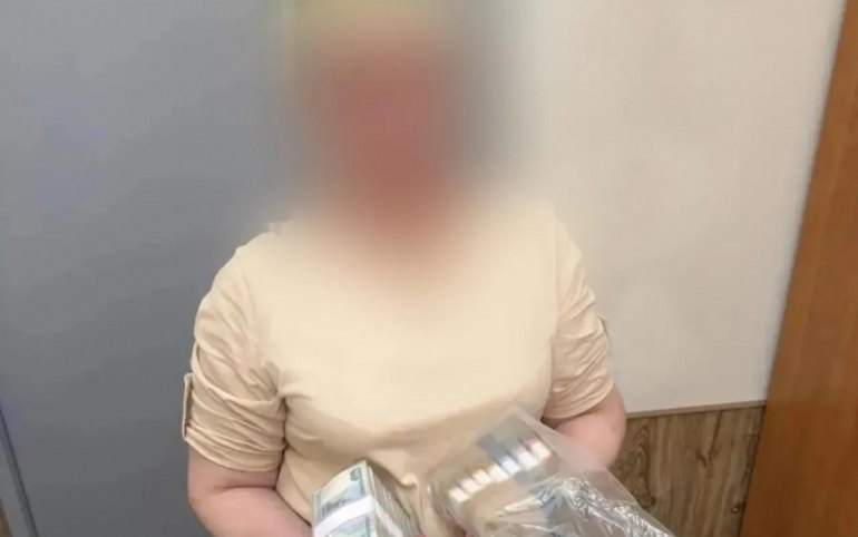 Жительницу Хакасии с тремя миллионами, которые она везла мошенникам, перехватили в аэропорту Шереметьево