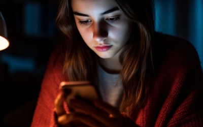 16-летняя школьница хотела выиграть дорогой телефон и отдала мошенникам 32 тыс. руб.