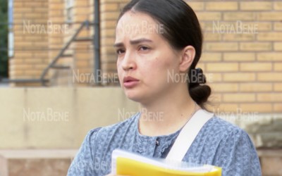 Предварительное слушание дела застройщицы Шоевой прошло в Абаканском горсуде