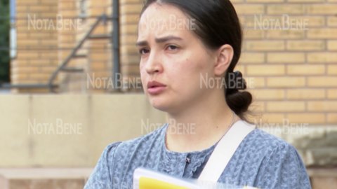 Предварительное слушание дела застройщицы Шоевой прошло в Абаканском горсуде