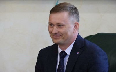 В абаканской школе №4 новый директор
