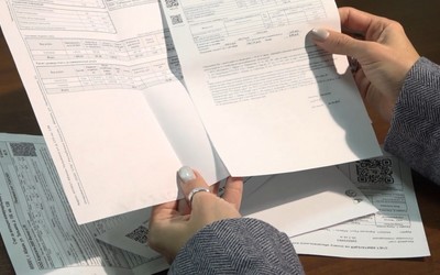 За коммуналку будем платить больше с 1 октября