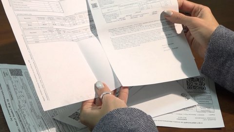 За коммуналку будем платить больше с 1 октября