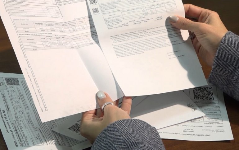 За коммуналку будем платить больше с 1 октября