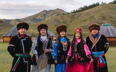 «Айланыс» представит Хакасию на международном конкурсе в рамках Всемирных игр кочевников