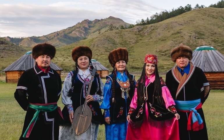 «Айланыс» представит Хакасию на международном конкурсе в рамках Всемирных игр кочевников