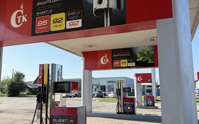 Подозревают в сговоре несколько АЗС антимонопольщики в Хакасии