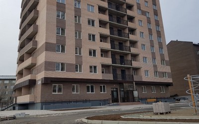 Июль стал рекордным месяцем по количеству ипотек в Хакасии