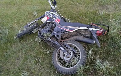 На отца 17-летней девушки, погибшей после ДТП в Ширинском районе, завели дело