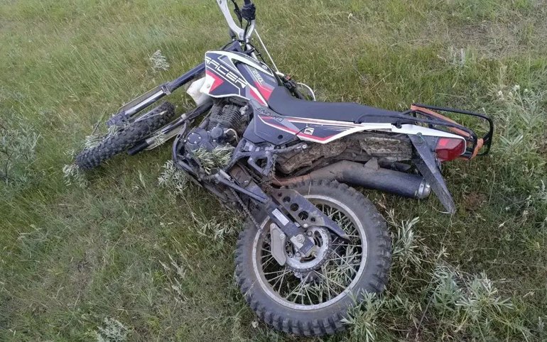 На отца 17-летней девушки, погибшей после ДТП в Ширинском районе, завели дело