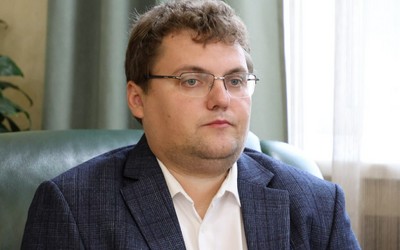 В абаканской школе №18 новый директор