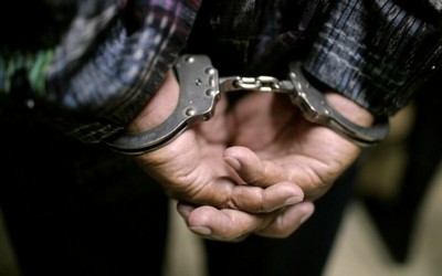 Пьяного 18-летнего угонщика из Абакана нашли в Ширинском районе с опустевшим баком