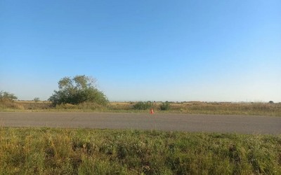 38-летний мотоциклист погиб в Бейском районе. Его пассажир в больнице