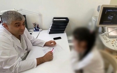 9-летнюю девочку с крупной кистой яичника прооперировали в Хакасии