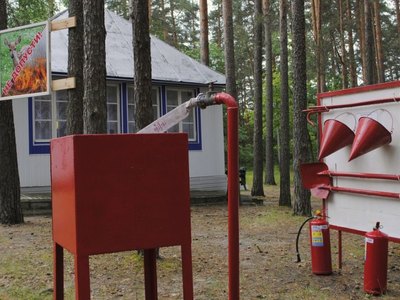 Летние детские лагеря Хакасии проверят после трагедии в Хабаровском крае