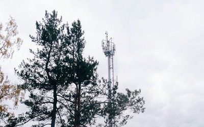МТС первой из операторов запустила 4G на курорте «Сюгеш» в Хакасии