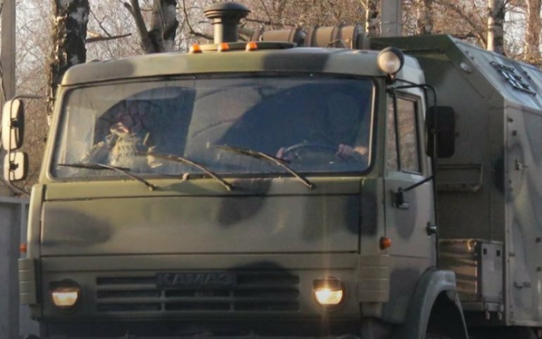 У абаканского аэропорта пройдут учения