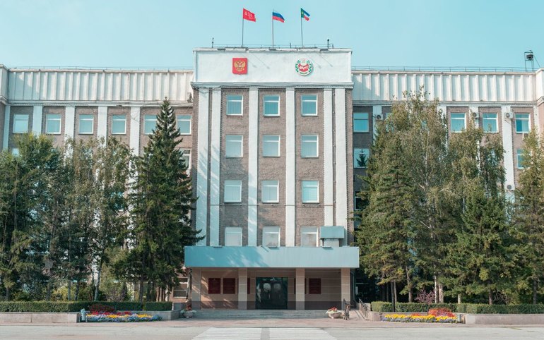 В правительстве Хакасии расскажут о частичной мобилизации подробно
