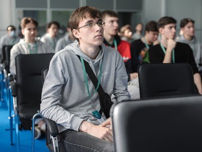 РУСАЛ запустил новый образовательный портал