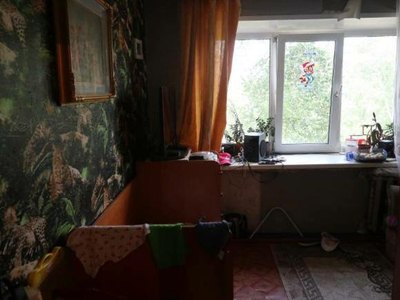 За смерть малыша, выпавшего из окна, ответит его родственница