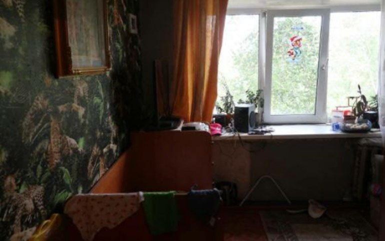 За смерть малыша, выпавшего из окна, ответит его родственница