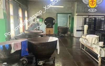 Уголовное дело завел Следком по отравлению эклерами в Коммунаре