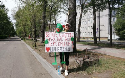 Троллейбусы не будут ходить с утра 25 мая
