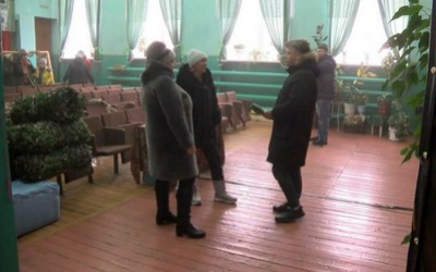 Спустя полгода культработники Бейского района получили зарплаты