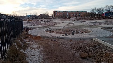 Жемчужному, возможно, придется возвращать Москве 35 млн рублей за благоустройство