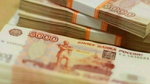 В части районов Хакасии нет денег, чтобы выплатить зарплату бюджетникам перед Новым годом