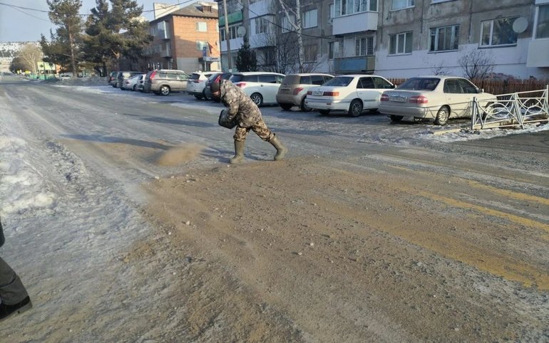 Жители Таштыпа не погуляют на Масленицу в этом году