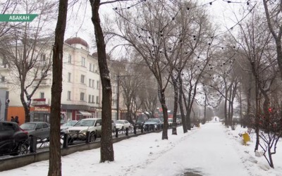 До +7 обещают синоптики к 8 марта 