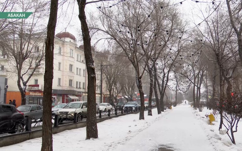До +7 обещают синоптики к 8 марта 