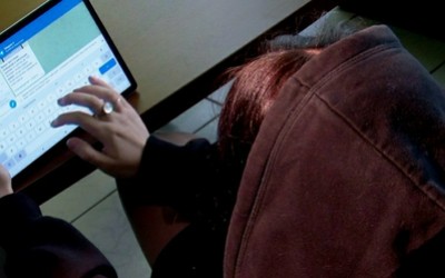 18-летнюю студентку в Абакане обманули с заменой полиса