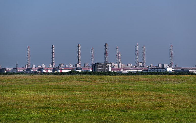 РУСАЛ принял собственную политику по сохранению биоразнообразия