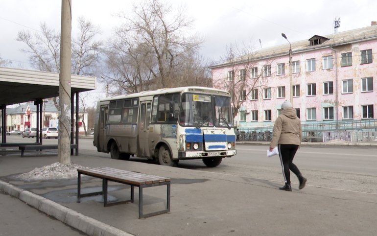 Абакан в этом году по федеральной программе закупит 17 автобусов