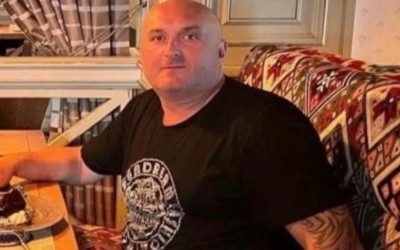 Скандально известного застройщика Андрея Завалишина задержали в Смоленской области