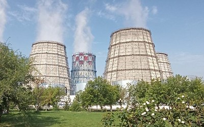 На следующей неделе Абакан и Черногорск останутся без горячей воды