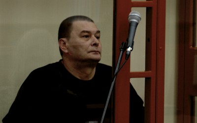 В Верховном суде продолжаются заседания по убийству главврача Черногорской детской больницы 