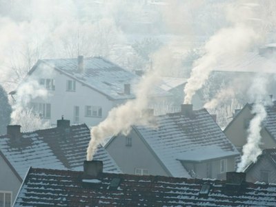 Эксперимент по электроотоплению в Абакане расширят. На очереди Полярный 