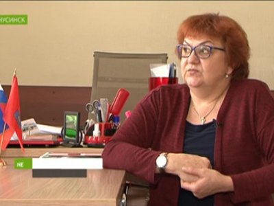 В Минусинске идет стройка нового здания станции скорой помощи