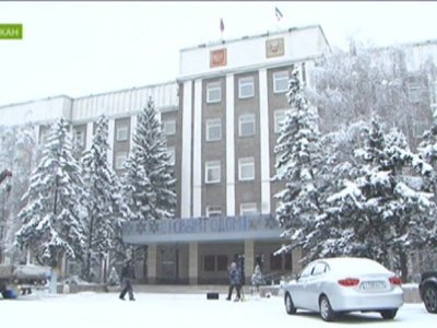 Депутаты Хакасии снижают налог на имущество для местного бизнеса
