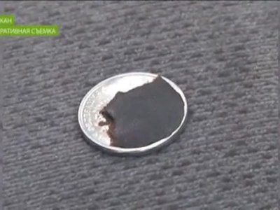 В Абакане полиция задержала торговца синтетическими наркотиками