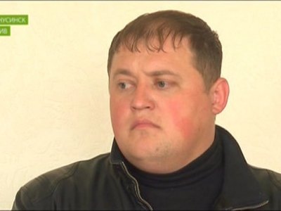 Подозреваемый в доведении до самоубийства жены Иван Лукинцев снова в суде