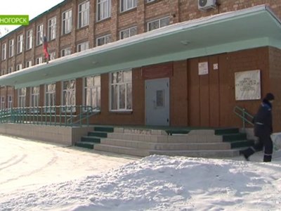 В школах Хакасии назревает проблема с питанием учеников