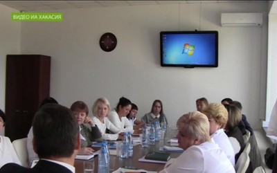 В Хакасии министр попала под служебную проверку за агрессивную выборную агитацию