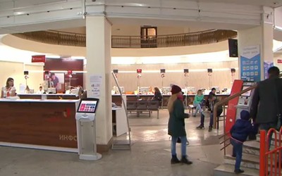 В многофункциональном центре Хакасии коррупционный скандал