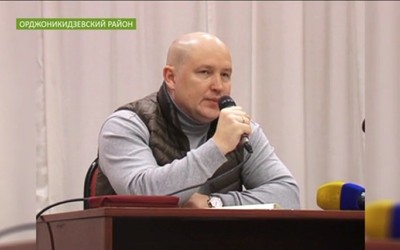Рабочие выходные исполняющего обязанности главы Хакасии Михаила Развожаева