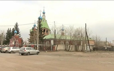 Черногорск избавляется от имиджа города-грязнули
