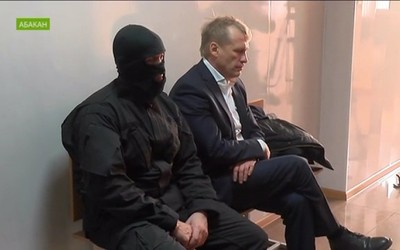 Следователи Хакасии посчитали миллионы группировки Владимира Бызова